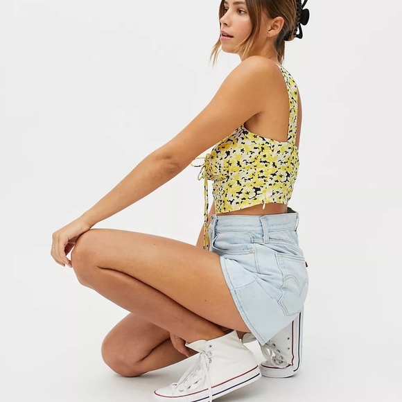 Motel Rocks Tank Top - Picture 3 of 7